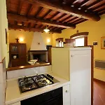 Casa Ciabatti Vakantiehuis