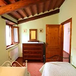 Casa Ciabatti * Castel Focognano