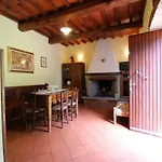 Casa Ciabatti * Castel Focognano