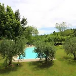 Casa Ciabatti Vakantiehuis