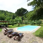 Casa Ciabatti Vakantiehuis Castel Focognano