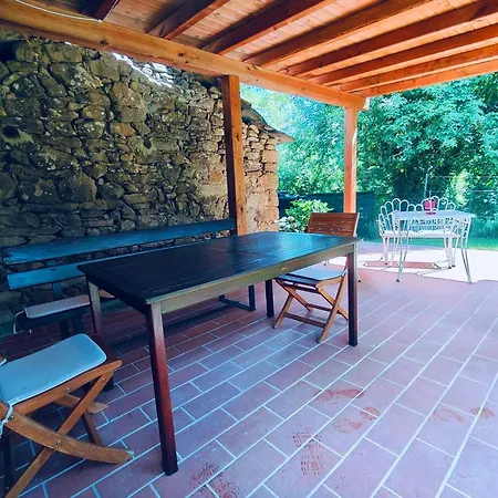 Casa Ciabatti *