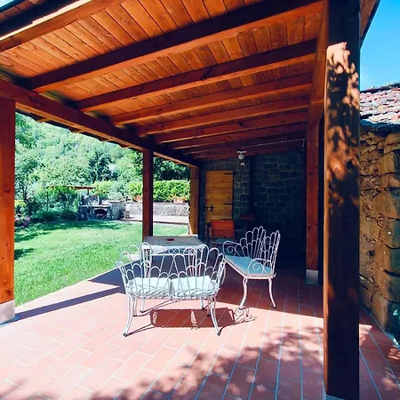 Casa Ciabatti Castel Focognano