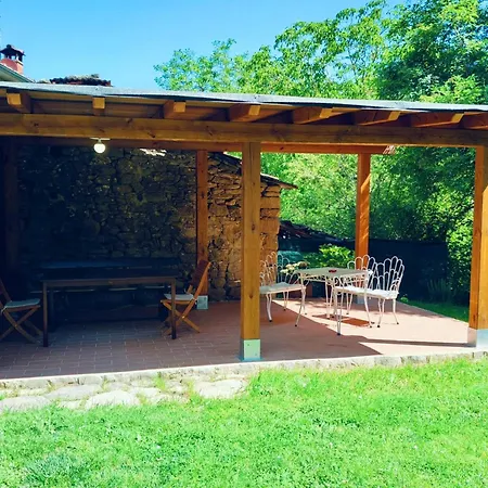 Casa Ciabatti * Castel Focognano