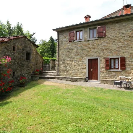 Holiday home Casa Ciabatti *