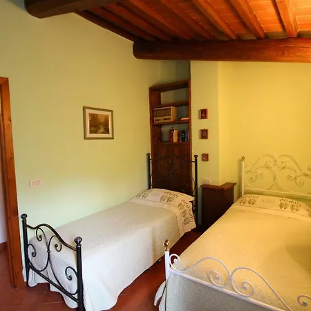 Casa vacanze Casa Ciabatti Castel Focognano