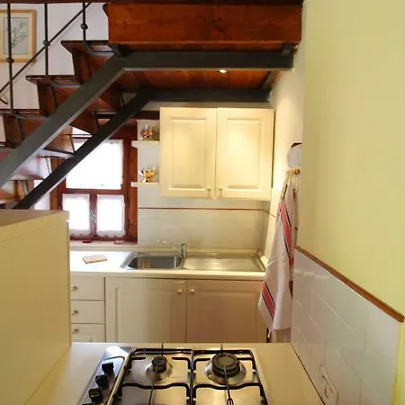 Casa Ciabatti Holiday home Castel Focognano