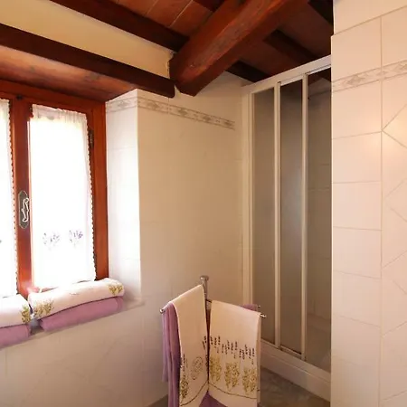 Holiday home Casa Ciabatti Castel Focognano