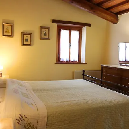 Holiday home Casa Ciabatti *