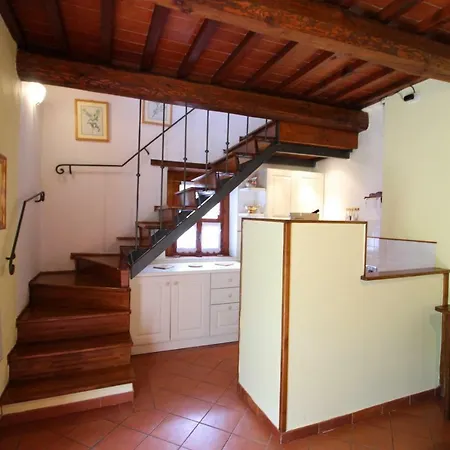Casa Ciabatti Holiday home Castel Focognano