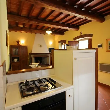 Casa Ciabatti Holiday home
