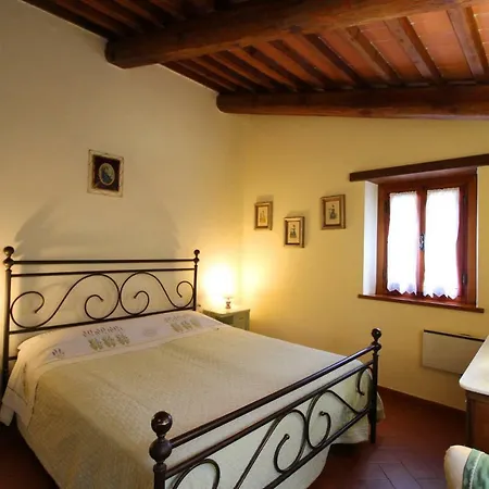 Holiday home Casa Ciabatti Castel Focognano