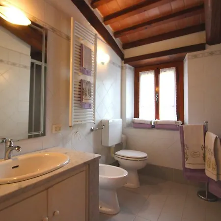 Holiday home Casa Ciabatti Castel Focognano