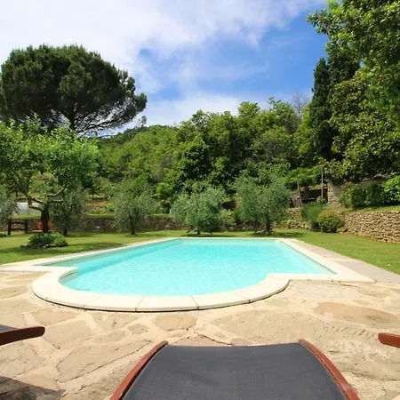 Casa Ciabatti Holiday home