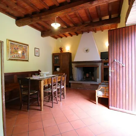 Casa Ciabatti * Castel Focognano