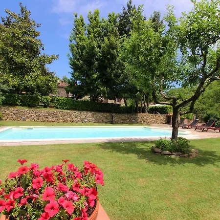 Casa Ciabatti Holiday home
