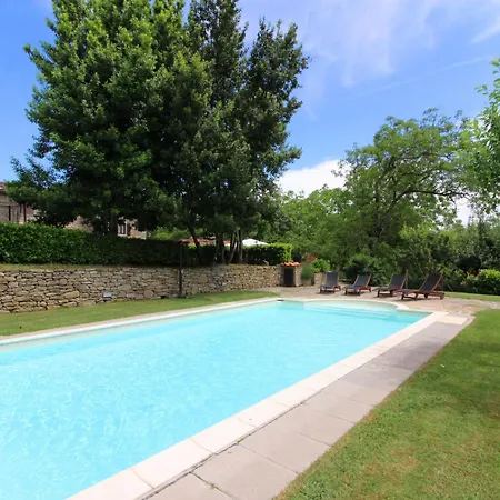 Holiday home Casa Ciabatti