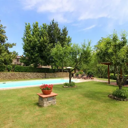 Holiday home Casa Ciabatti Castel Focognano