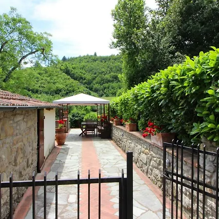 Casa Ciabatti Holiday home *
