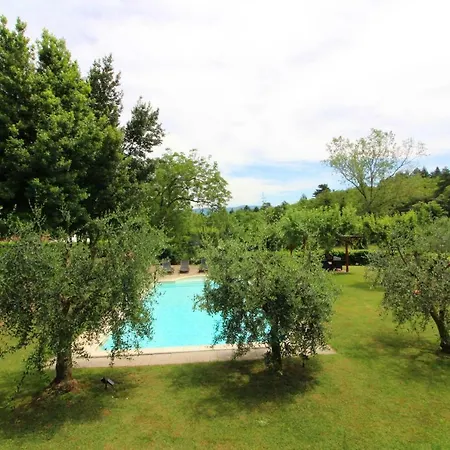 Casa Ciabatti Holiday home