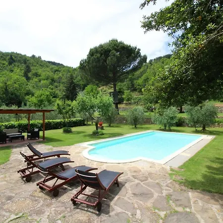 Casa Ciabatti Holiday home Castel Focognano