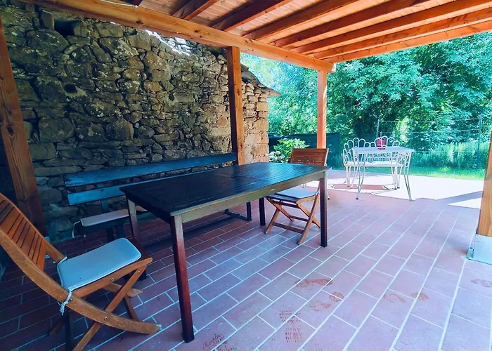 Casa Ciabatti *