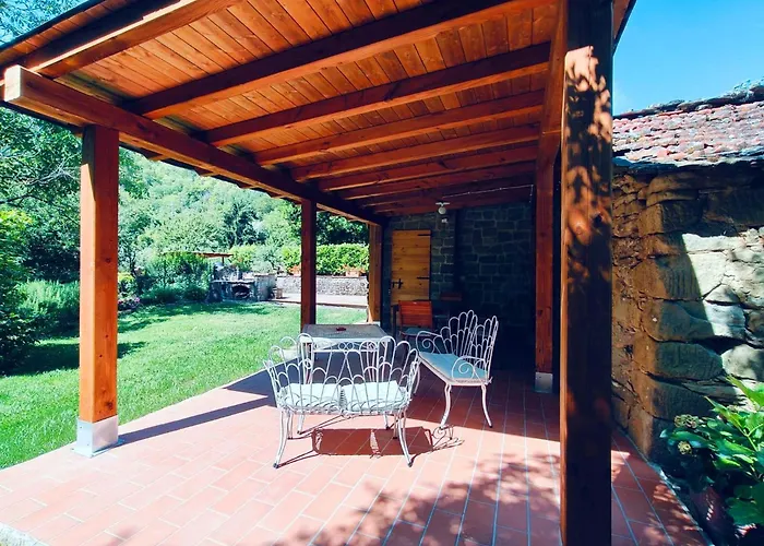 Casa Ciabatti Castel Focognano