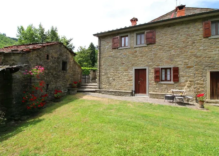 Casa vacanze Casa Ciabatti *