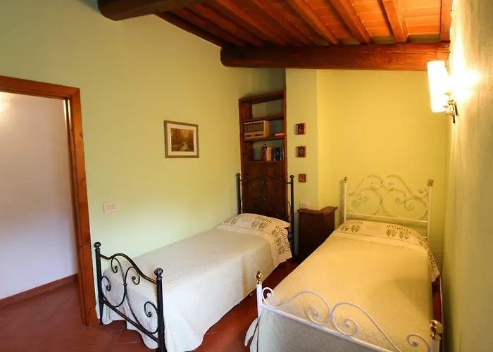 Casa vacanze Casa Ciabatti Castel Focognano