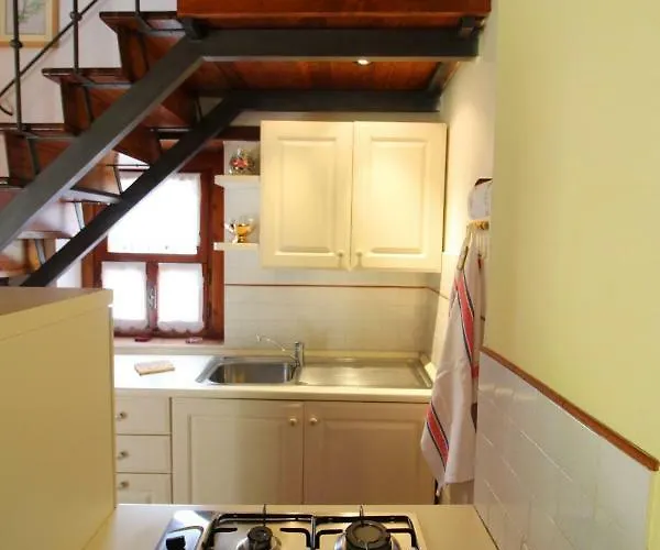 Casa Ciabatti Casa vacanze Castel Focognano