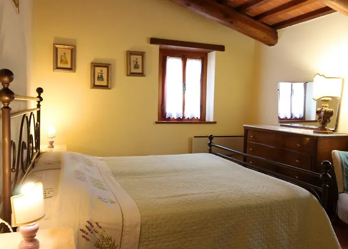 Casa vacanze Casa Ciabatti *
