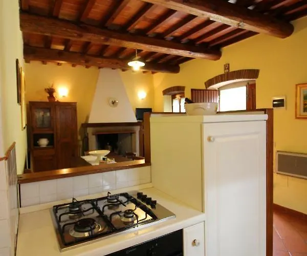 Casa Ciabatti Casa vacanze