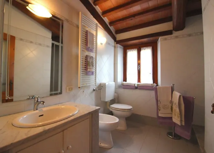 Casa vacanze Casa Ciabatti Castel Focognano