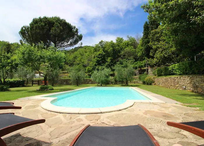 Casa Ciabatti Casa vacanze