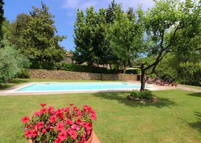 Casa Ciabatti Casa vacanze