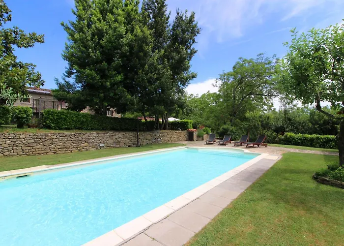 Casa vacanze Casa Ciabatti