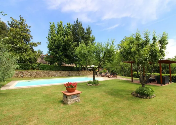 Casa vacanze Casa Ciabatti Castel Focognano