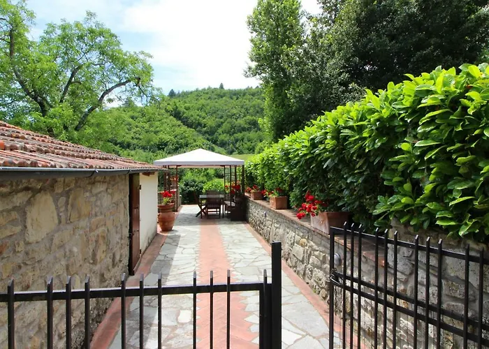 Casa Ciabatti Casa vacanze *