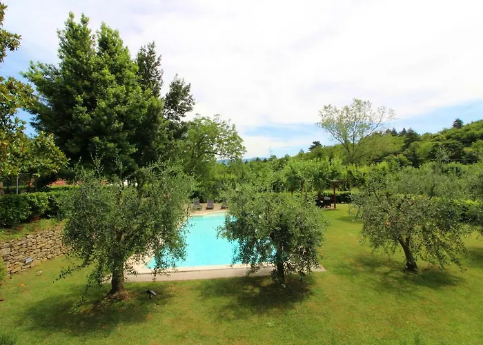 Casa Ciabatti Casa vacanze