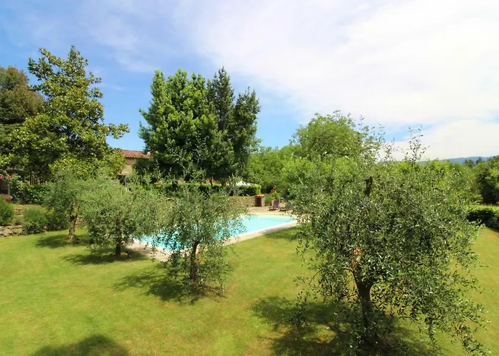 Casa Ciabatti *